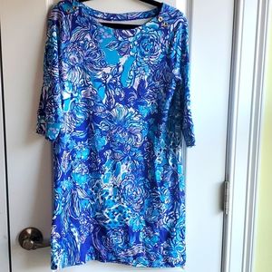 Nwot Lilly Pulitzer dress